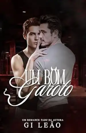 Um Bom Garoto – Gi Leão