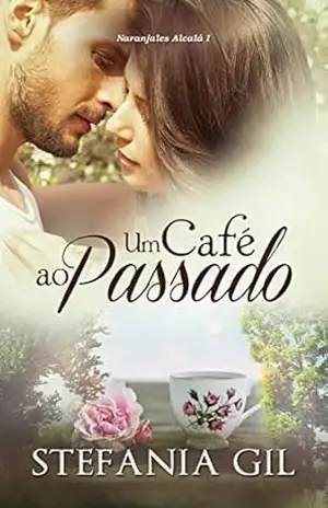 Um Café ao Passado – Stefania Gil