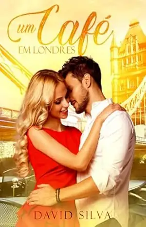 Um Café Em Londres – David Silva