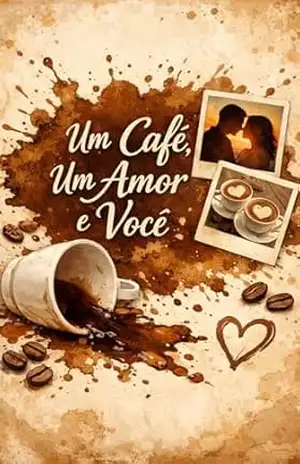 Um Café, Um Amor e Você: Uma história sobre encontros inesperados – Eloá Sinclair