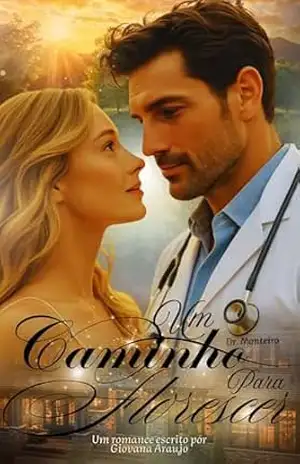 Um Caminho Para Florescer – Giovana Araujo