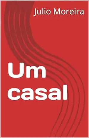 Um casal – Julio Moreira