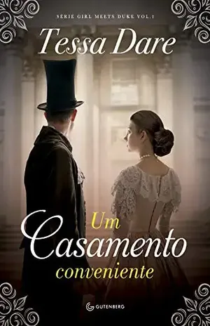 Um casamento conveniente – Tessa Dare