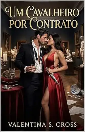 Um Cavalheiro por Contrato: Um Romance de Namoro Falso e Mistério – Valentina S Cross