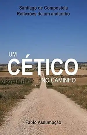 Um Cético no Caminho – Fabio Assumpcao