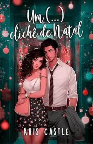 Um (…) clichê de Natal – Kris Castle