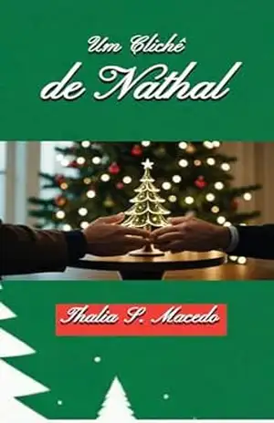 Um Clichê de Nathal – Thalia S.  Macedo