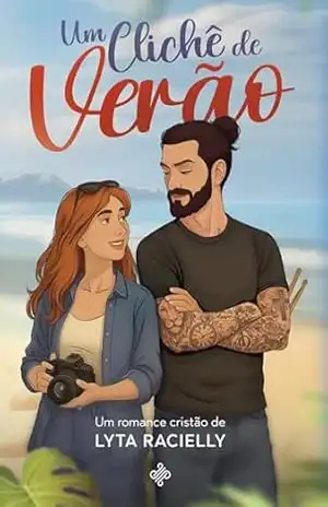 Um Clichê de Verão – Lyta Racielly