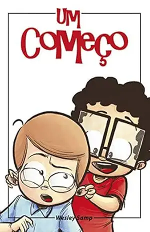 Um Começo – Wesley Samp