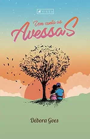 Um conto às avessas – Débora Goes