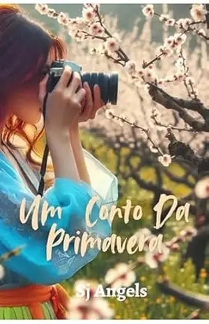 Um Conto Da Primavera - Jojo  Corrêa