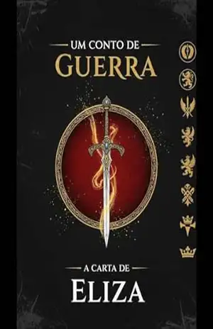 Um conto de guerra – A carta de eliza – MATHEUS oliveira