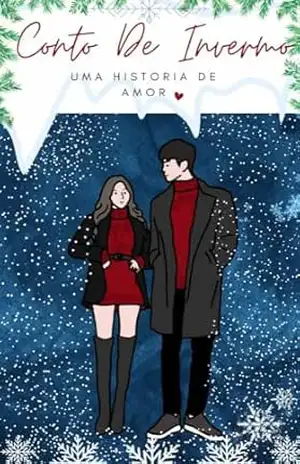 Um Conto de Inverno (Estações Livro 1) – Max Andrew Almeida Santos