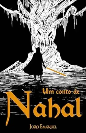 Um Conto de Nahal – João Emanuel Santos