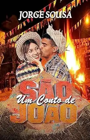 Um Conto de São João - Jorge  Sousa