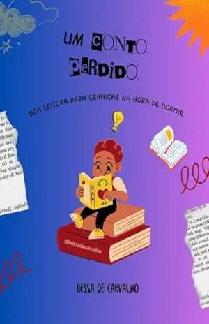 Um Conto Perdido – Bessa de Carvalho