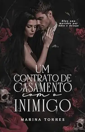 Um Contrato de Casamento com o Inimigo – Marina Torres
