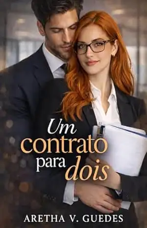 Um contrato para dois – Aretha V. Guedes