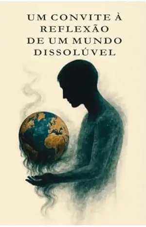 Um Convite À Reflexão De Um Mundo Dissolúvel – Deivson Lincon Mota Da Pompeu