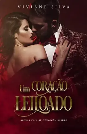 Um Coração Leiloado – Viviane  Silva