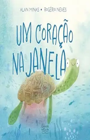 Um coração na janela – Alan Minas