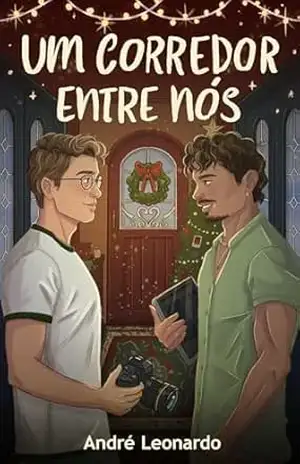 Um corredor entre nós – André Leonardo