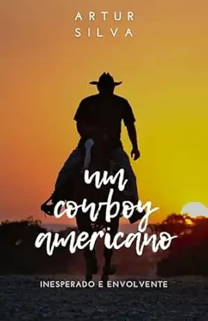 Um Cowboy Americano – Artur  silva