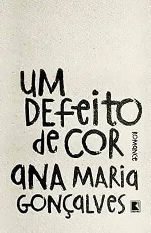 Um defeito de cor – Edição especial – Ana Maria Gonçalves