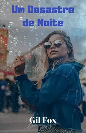 Um desastre de noite – Gil Fox