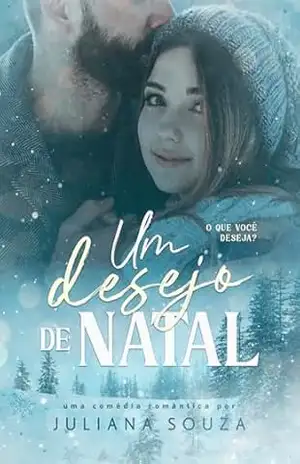 Um Desejo de Natal – Juliana Souza