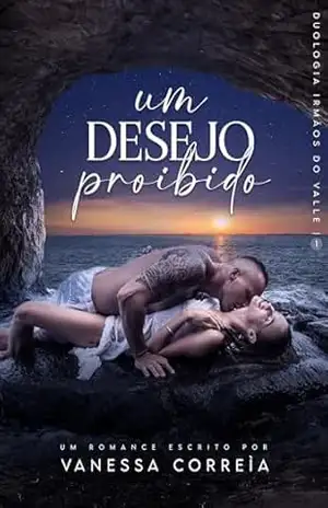 UM DESEJO PROIBIDO – VANESSA CORREÌA