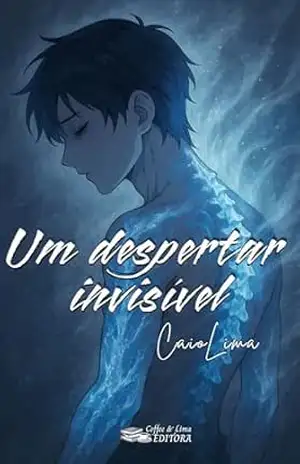 Um despertar invisível – Caio Lima