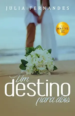 Um destino para dois – Julia Fernandes