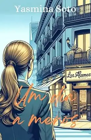 Um dia a menos – Yasmina Soto