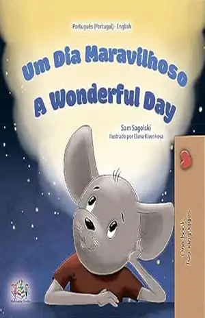 Um Día Maravilhoso A wonderful Day – Sam Sagolski