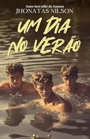Um dia no verão – Jhonatas Nilson