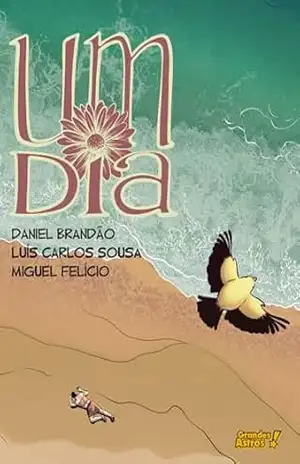 Um Dia – Daniel Brandão