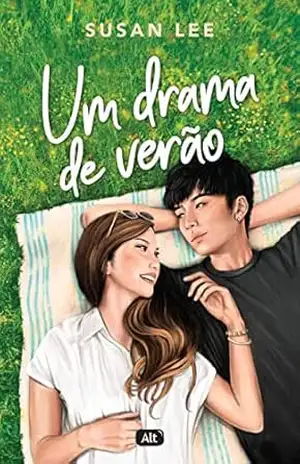 Um drama de verão – Susan Lee