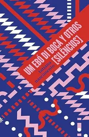 um ebó di boca y otros [silêncios] (Biblioteca Madrinha Lua) – Tatiana Nascimento