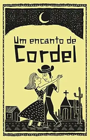 Um encanto de cordel – Cartola Editora