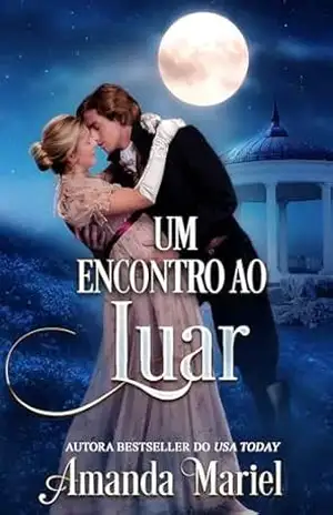 Um encontro ao luar – Amanda Mariel