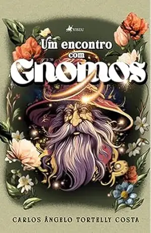 Um Encontro Com Gnomos – Carlos Angelo Tortelly Costa