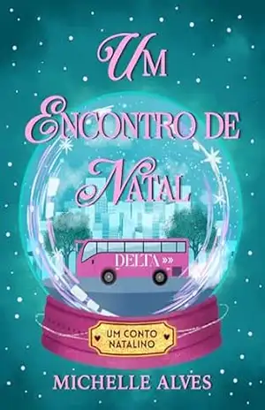 Um Encontro de Natal – Michelle Alves