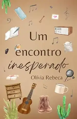 Um encontro inesperado – Olívia Rebeca