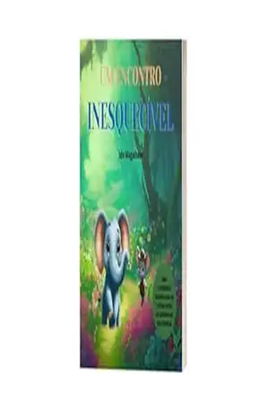 Um encontro inesquecível - Ida Magalhães