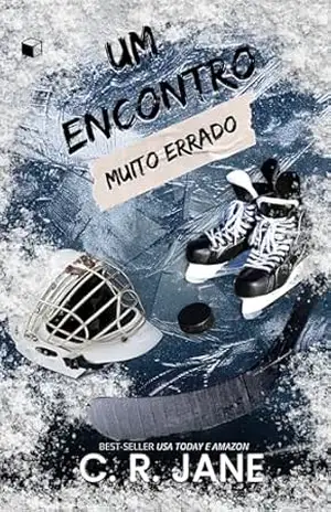 Um encontro muito errado - C.R. Jane