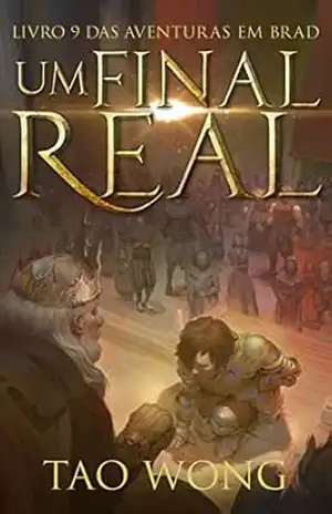 Um Final Real (Aventuras em Brad) – Tao Wong