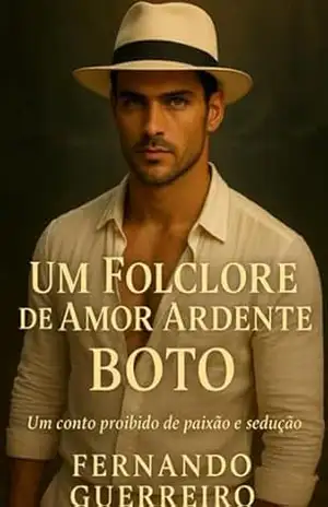 Um Folclore De Amor Proibido – Fábio Guerreiro