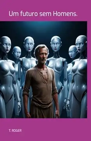 Um Futuro Sem Homens – T. Roger