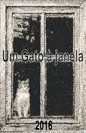 Um Gato à Janela - Francisco Pereira